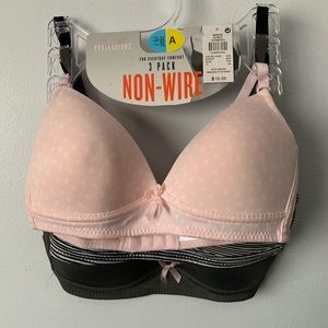 Bras